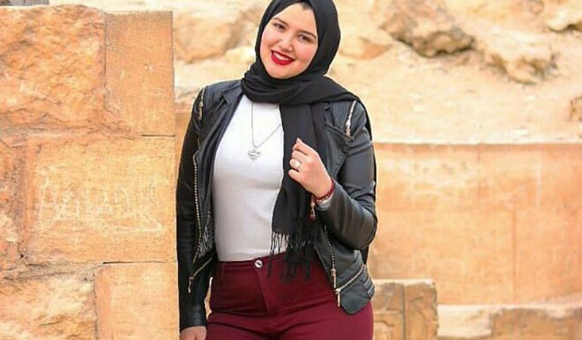 Egypt female TikTok star jailed for three years for human trafficking